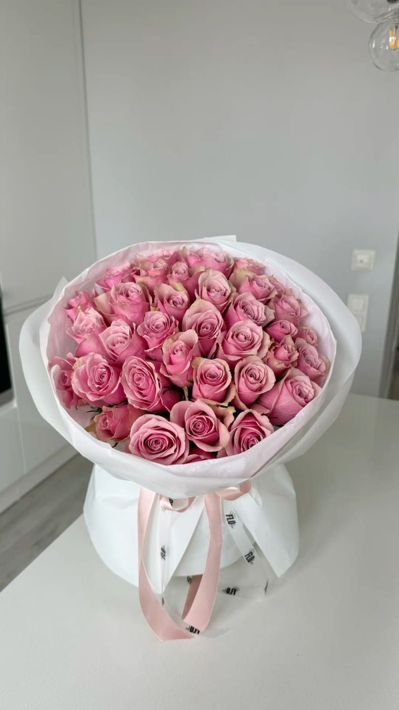 Rose Bouquets