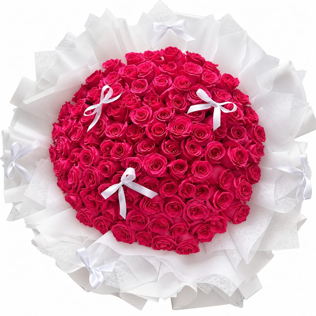 Luxury Bouquets